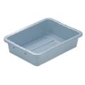 ラバーメイド バスボックス 3349 グレー Rubbermaid グレー