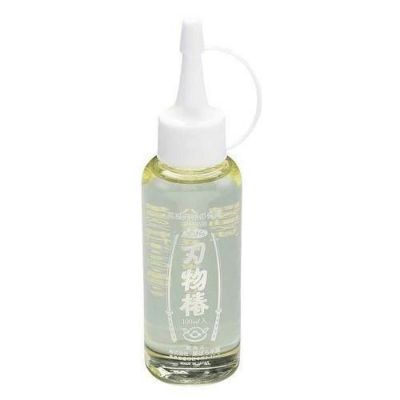 刃物椿油(100ml)
