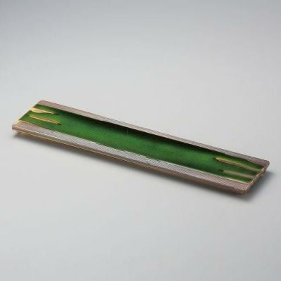 リーミン 27cmリム皿