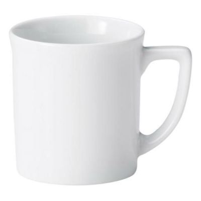 Toscana 260mL ホワイトマグ