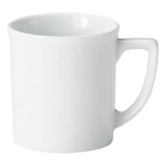 Toscana 260mL ホワイトマグ