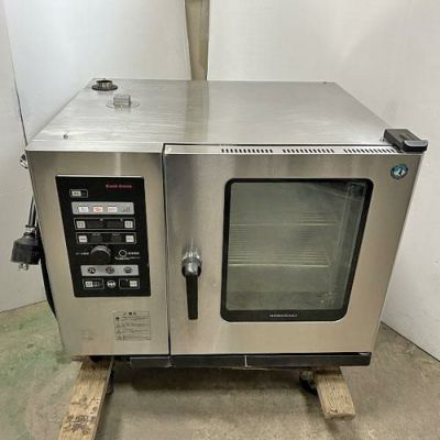 【戸塚区引取り割引あり】スチコンMIC-6SA3-1-L2015年 936【戸塚区引取り割引あり】スチコンMIC-6SA3-1-L2015年 - メルカリ