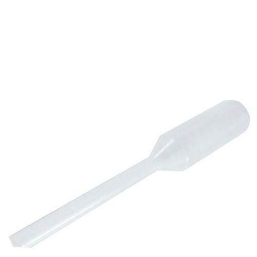 ソリア ピペット 3.3ml(100入)クリア V025255