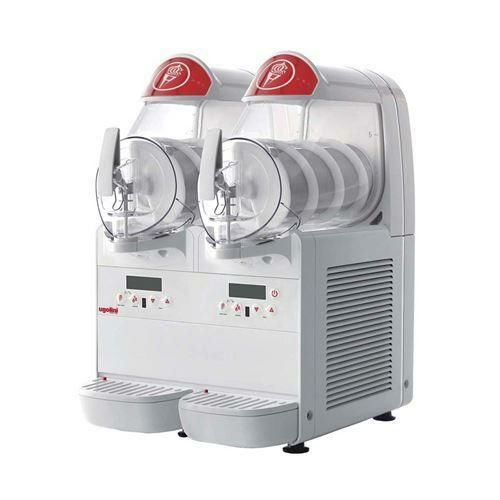 フローズンマシンプラス miniGEL(ミニジェル)Plus2