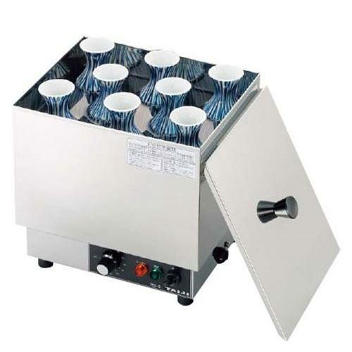 タイジ 電気燗どうこTS-8(旧：HS-8N)