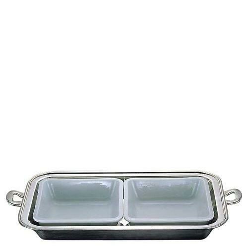 UK 角 チューフィング用陶器 22インチ用(1枚)