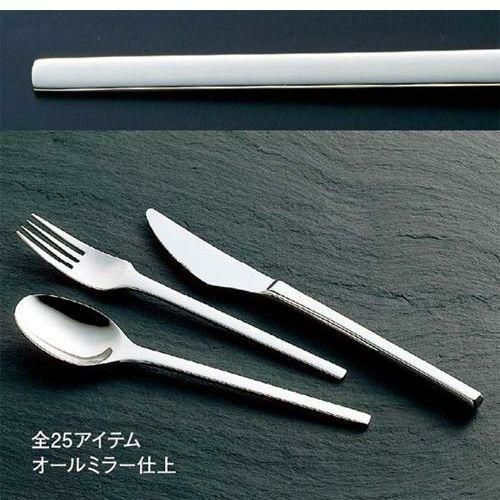 18－8 スクウェア ティースプーン