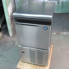 ホシザキ業務用製氷機　IM-25l-1　 製氷能力25Kg/日　メンテ済中古 2025年最新】Yahoo!オークション -製氷機 ホシザキ 25lの中古品
