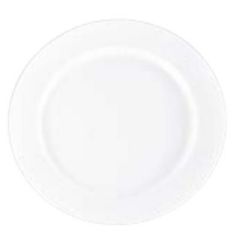 ウェッジウッド(WEDGWOOD) ランチプレート 3294 【業務用食器】【同梱グループA】