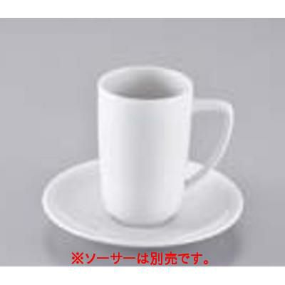 Rosenthal(ローゼンタール) "エポックシリーズ"EPOQUE Patt.No.10630 コーヒーカップ M 34862 【業務用食器】【グループA】