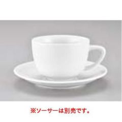 Rosenthal(ローゼンタール) "エポックシリーズ"EPOQUE Patt.No.10630 カプチーノカップ 34852 【業務用食器】【グループA】