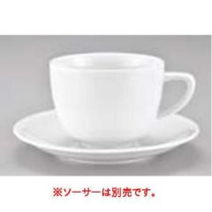 Rosenthal(ローゼンタール) "エポックシリーズ"EPOQUE Patt.No.10630 カフェ・ラテカップ 34676 【業務用食器】【グループA】