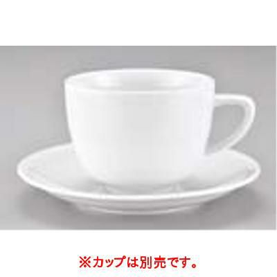 Rosenthal(ローゼンタール) "エポックシリーズ"EPOQUE Patt.No.10630 カフェ・ラテソーサー 34677 【業務用食器】【グループA】