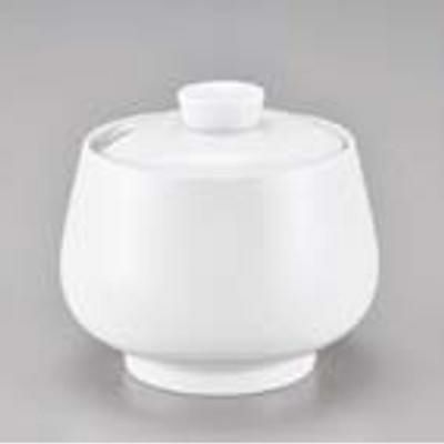 Rosenthal(ローゼンタール) "エポックシリーズ"EPOQUE Patt.No.10630 シュガーボール蓋付 34341 250ml