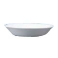 ウェッジウッド(WEDGWOOD)ホワイト コノ-ト(White Connaught) フルーツ/バター皿 3512 【業務用食器】【同梱グループA】