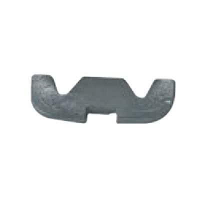 ポリッシャーCPW-6用 ウェート 大(3kg)