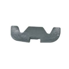 ポリッシャーCPW-6用 ウェート 大(3kg)