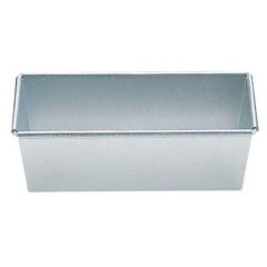 ケーキ型 【アルスター ニューパウンド 細型 No.1605】 No.1605 サイズ:100(86)×55(42)×H50 【グループA】