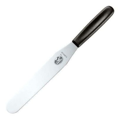 スパテル 【ビクトリイノックス プロフェッショナルスパチュラ 31cm 5.2603.31】 VICTORINOX 5.2603 長さ:430、刃渡:310 【グループA】