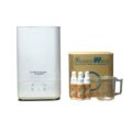 除菌・消臭噴霧器 Air Force mini2（エアフォース ミニ2）セット