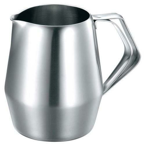 K 18-8 エルム ミルクポット 3人用 オールステンレス