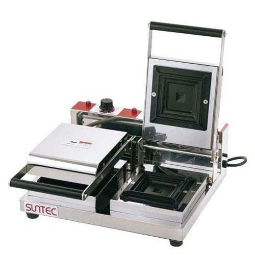 電気式 ホットスナッカー SHS－2