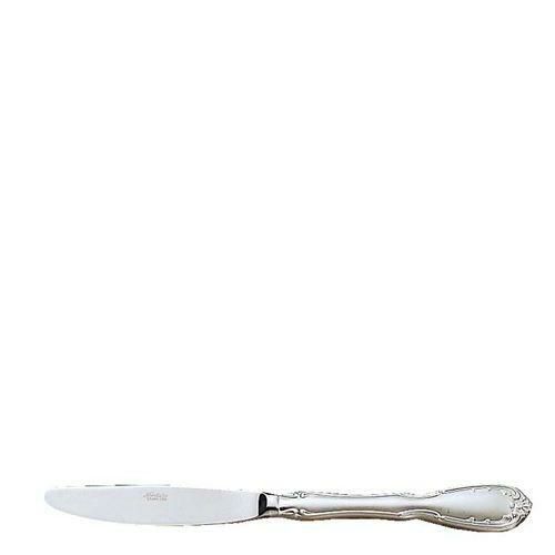 18－8 セレナーデ ＃23 テーブルナイフ(H・H)ノコ刃無