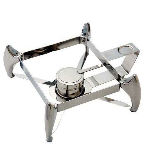 スマートチューフィング固形燃料用スタンド角型 M 11261