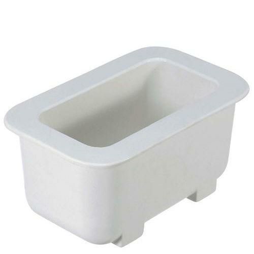 カーライル コールドパン CM1045(02)1／3サイズ