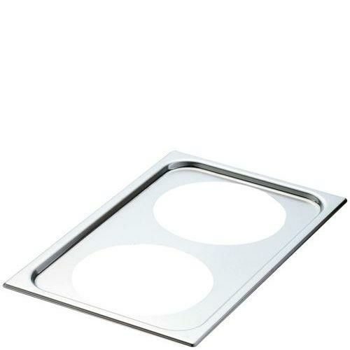 ヴォラース 18－8 インセットポット用プレート 19192 大