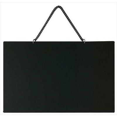 マーカー用 POPボード くさり付 大 APB-444