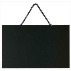 マーカー用 POPボード くさり付 大 APB-444