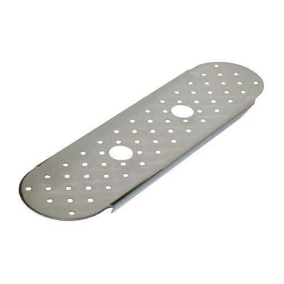 18-8 ホテルパン目皿 2/9