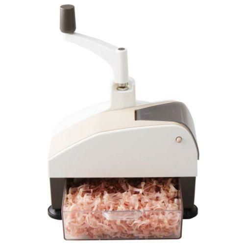 かつおぶし削り機 手動 カツオブシ削リ機 オカカ 