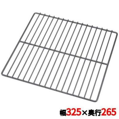 EBM 18-8 グリッド網 1/2 フッ素樹脂Wコート EBM