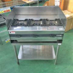 中古】クレセント製氷機 ホシザキ KMD-270AA-J 幅700×奥行620×高さ1730