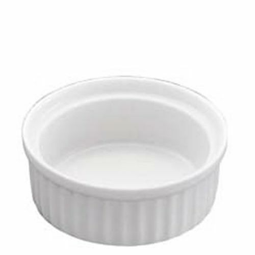 耐熱性陶器 スフレ ML φ80×H30