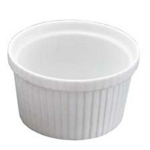 耐熱性陶器 スフレ L φ88×H35