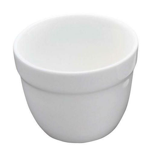 耐熱性陶器 スフレA φ69×H55