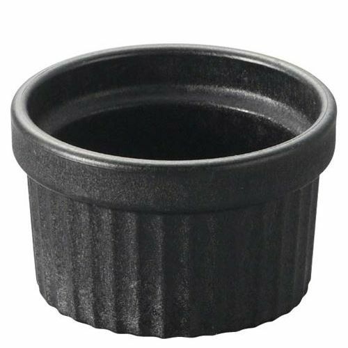 超耐熱スフレ ブラック 1201821