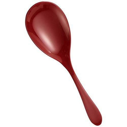 ビッグスプーン 朱 1500431