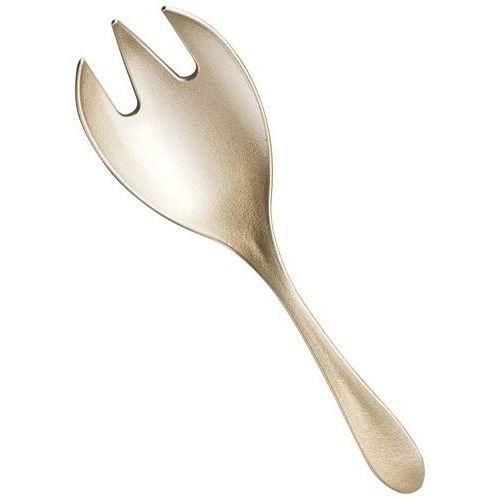 耐熱ビッグフォーク シャンパンゴールド 1500436