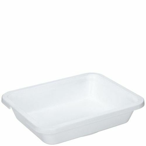 UK アルミニウム IH角フードパン 2／3