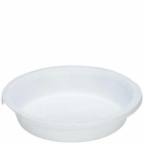 UK アルミニウム IH丸フードパン S