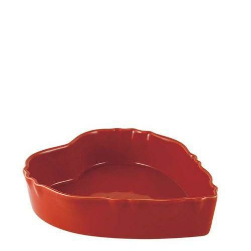 アポーリア ハートディッシュ チェリー 038018020