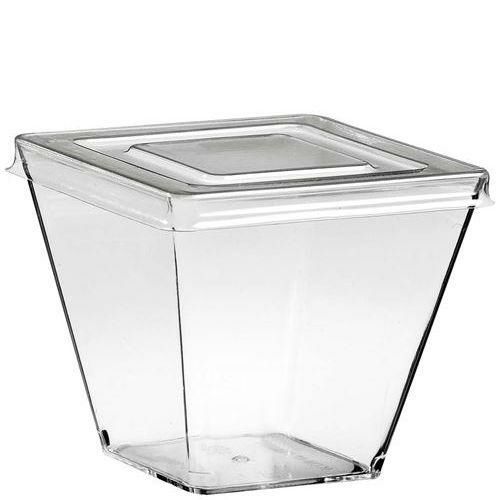 ソリア カーブエッジカップ 155ml(蓋付)(100入)PS58012