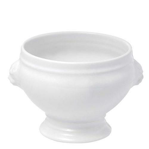 レヴォル ミニチュア ミニライオンヘッドスープボール ホワイト 615513