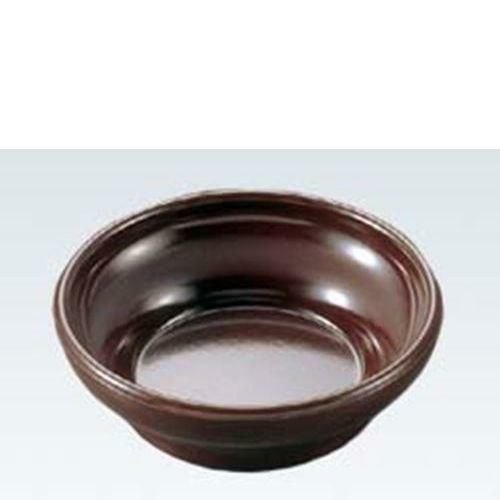 ジェスナー サルサディッシュ(メラミン)0355 ボーン 5oz