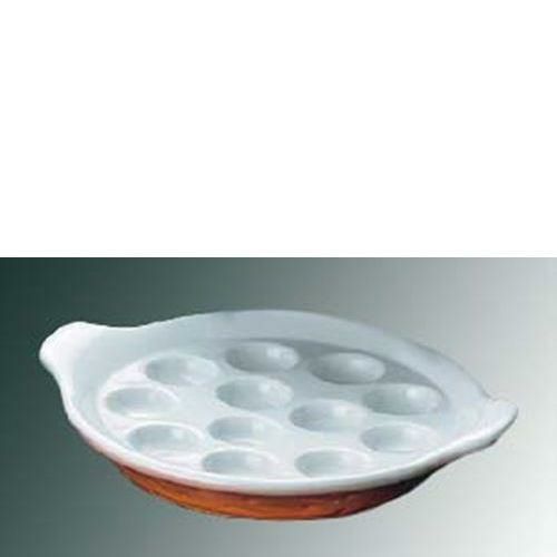 ロイヤル スネールプレート No.615 12穴 カラー