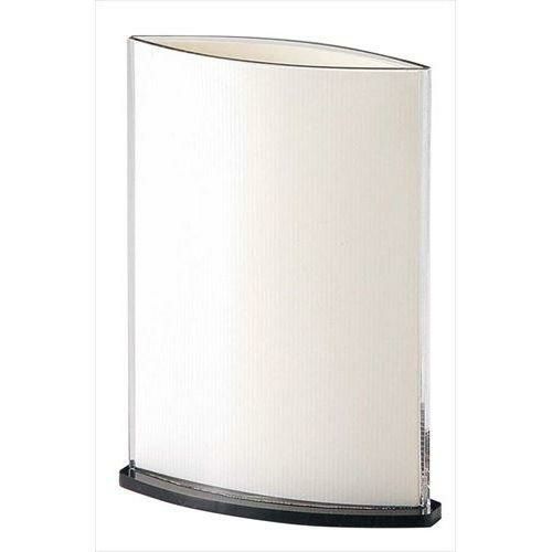 えいむ オーバルメニュースタンド NS-109 ブラック